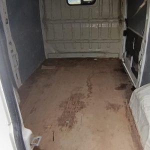 PEUGEOT BOXER 3 PHASE 1