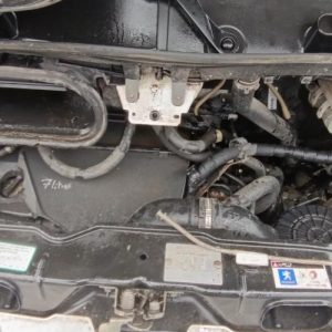 PEUGEOT BOXER 3 PHASE 1