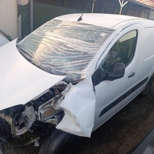 PEUGEOT PARTNER 2 PHASE 3
