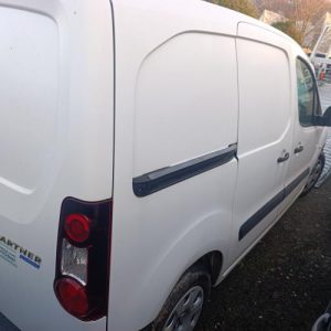PEUGEOT PARTNER 2 PHASE 3