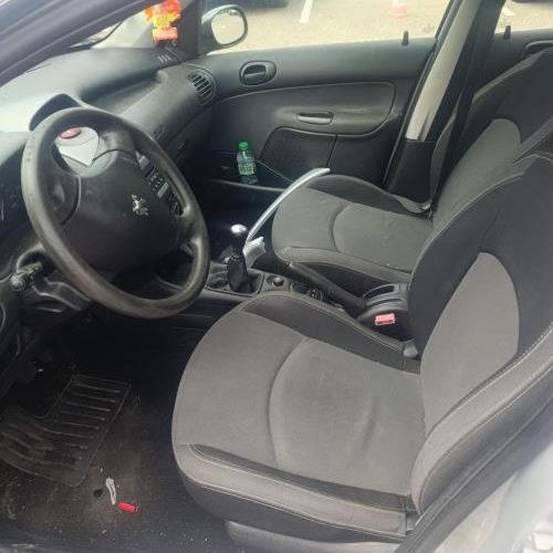 PEUGEOT 206 PHASE 2