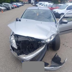 PEUGEOT 206 PHASE 2