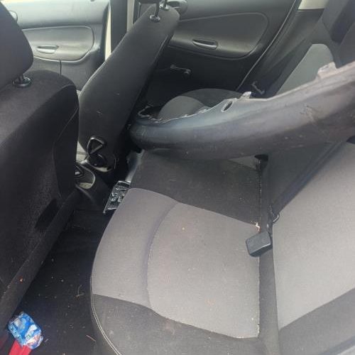 PEUGEOT 206 PHASE 2