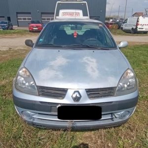 RENAULT CLIO 2 PHASE 2