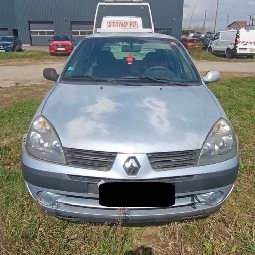 RENAULT CLIO 2 PHASE 2