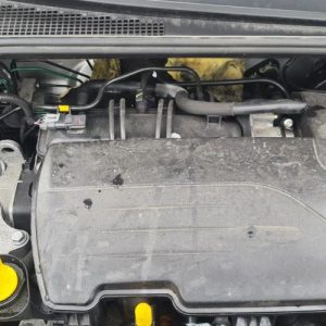RENAULT CLIO 3 PHASE 2
