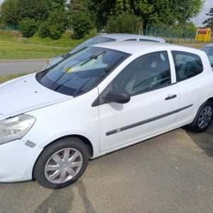 RENAULT CLIO 3 PHASE 2