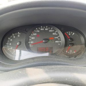 RENAULT CLIO 3 PHASE 2