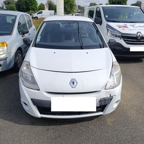 RENAULT CLIO 3 PHASE 2