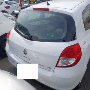 RENAULT CLIO 3 PHASE 2