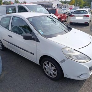 RENAULT CLIO 3 PHASE 2