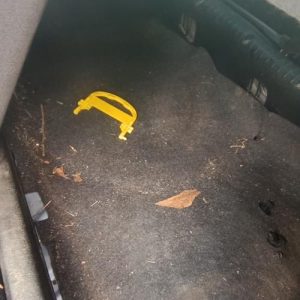 RENAULT CLIO 2 PHASE 2