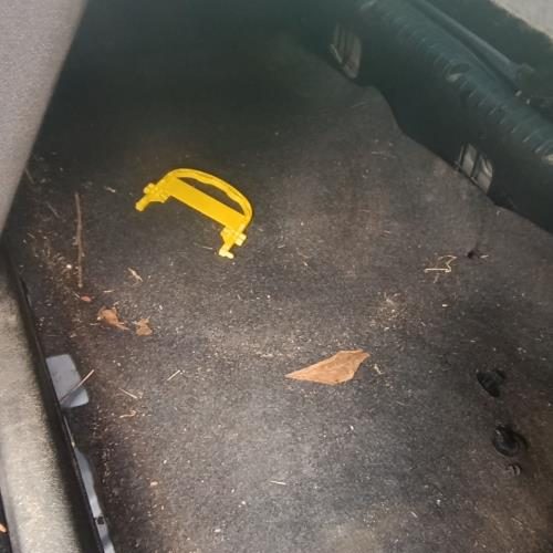 RENAULT CLIO 2 PHASE 2