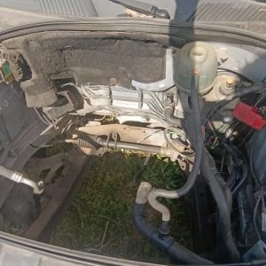 RENAULT CLIO 2 PHASE 2
