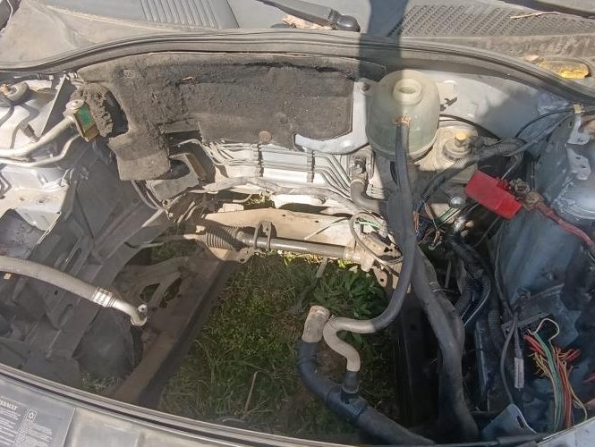 RENAULT CLIO 2 PHASE 2