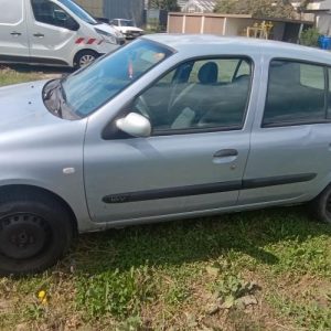 RENAULT CLIO 2 PHASE 2