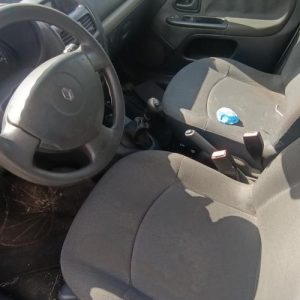 RENAULT CLIO 2 PHASE 2
