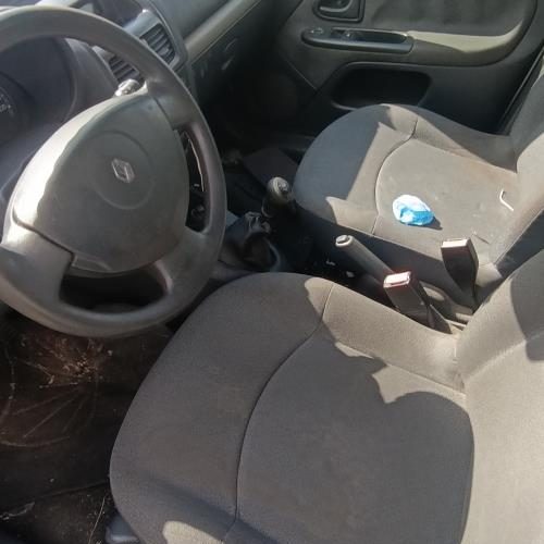 RENAULT CLIO 2 PHASE 2