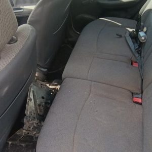 RENAULT CLIO 2 PHASE 2