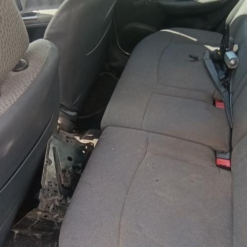RENAULT CLIO 2 PHASE 2
