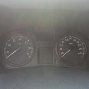 RENAULT CLIO 2 PHASE 2