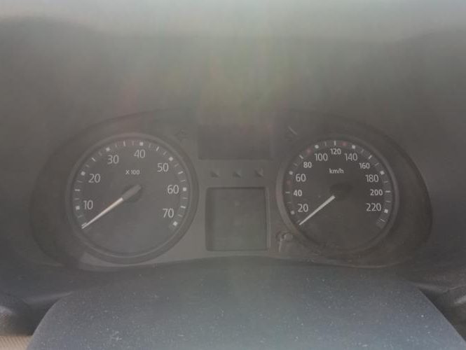 RENAULT CLIO 2 PHASE 2