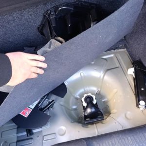 RENAULT CLIO 3 PHASE 2