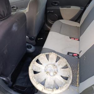 RENAULT CLIO 3 PHASE 2