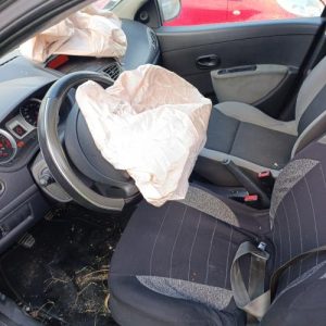 RENAULT CLIO 3 PHASE 2