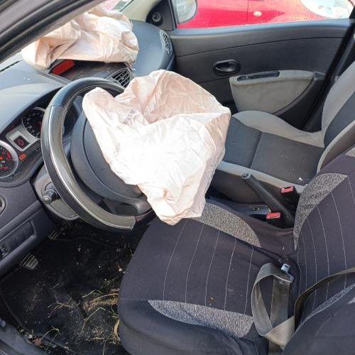 RENAULT CLIO 3 PHASE 2