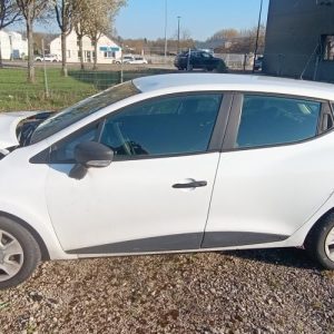 RENAULT CLIO 4 PHASE 1