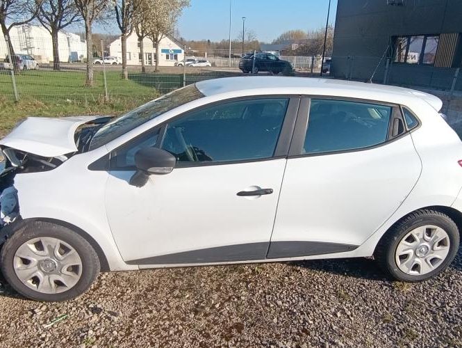 RENAULT CLIO 4 PHASE 1