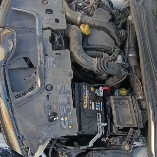 RENAULT CLIO 4 PHASE 1