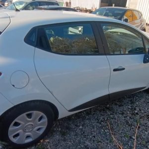 RENAULT CLIO 4 PHASE 1