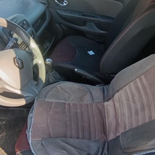 RENAULT CLIO 4 PHASE 1