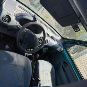 RENAULT KANGOO 1 PHASE 1