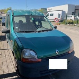 RENAULT KANGOO 1 PHASE 1