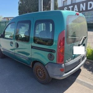RENAULT KANGOO 1 PHASE 1