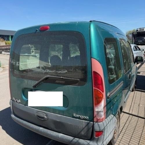 RENAULT KANGOO 1 PHASE 1