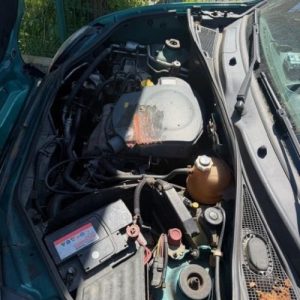 RENAULT KANGOO 1 PHASE 1