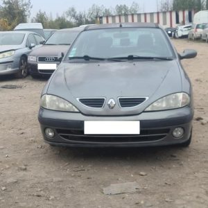 RENAULT MEGANE 1 PHASE 2