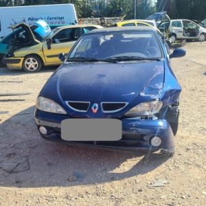 RENAULT MEGANE 1 PHASE 2 CABRIOLET