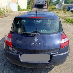 RENAULT MEGANE 2 PHASE 2