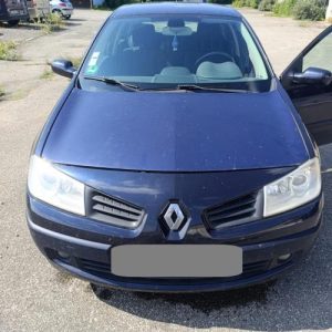 RENAULT MEGANE 2 PHASE 2