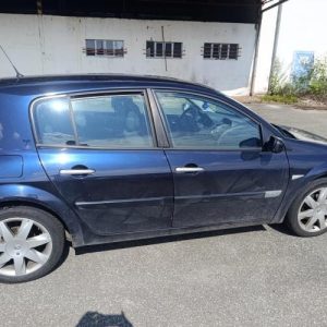 RENAULT MEGANE 2 PHASE 2