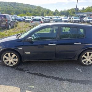 RENAULT MEGANE 2 PHASE 2