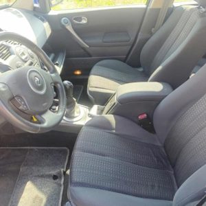 RENAULT MEGANE 2 PHASE 2