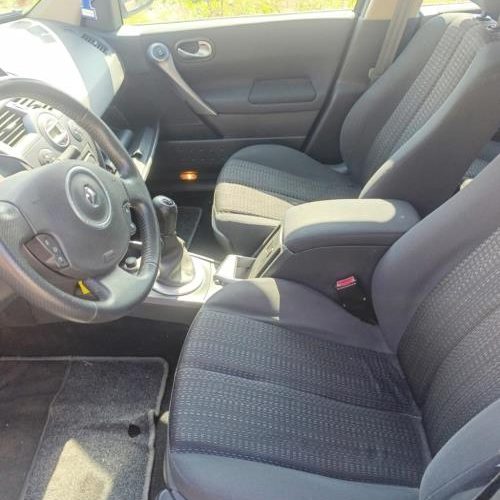 RENAULT MEGANE 2 PHASE 2