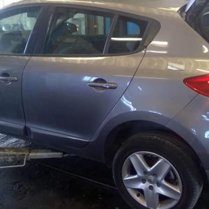 RENAULT MEGANE 3