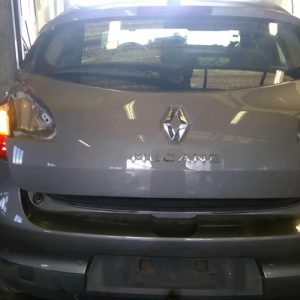 RENAULT MEGANE 3